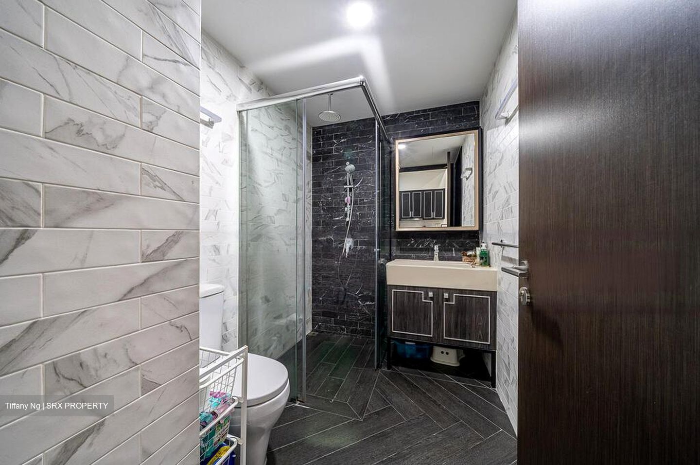 Mayfair Gardens (D21), Condominium #490918091